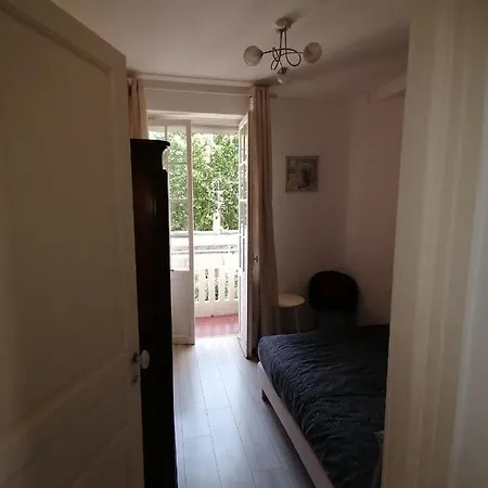 Apartment House Of Flowers Juan-les-Pins
