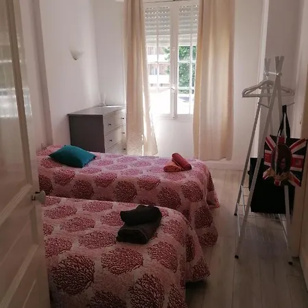 House Of Flowers Apartment *